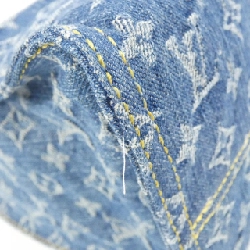 Túi xách Louis Vuitton LV Remix (Monogram Denim) On The Go MM M46871 619173