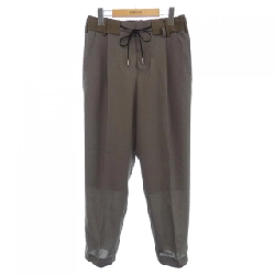 Quần SACAI SCM-211 - Hàng hiệu Authentic 890525