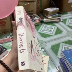 Thương Ly Tuyết Linh Chi 755976