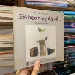 Gió heo may đã về - Đỗ Hồng Ngọc 253066