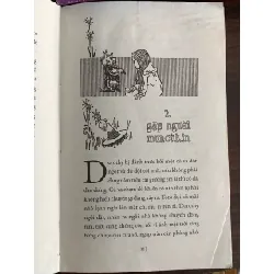 Phù thủy xứ Oz – L. Frank Baum 559670