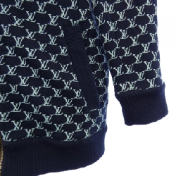 Áo khoác bomber cotton hai mặt LOUIS VUITTON HRY15WJPJ - Hàng hiệu Chính hãng 892934