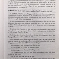 KIẾN TRÚC NHÀ HÁT 455720