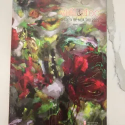 Viết & Đọc: Chuyên đề Mùa Thu 2025 - Nhiều tác giả 998382