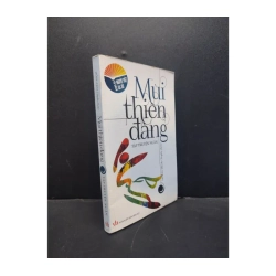 Mùi Thiên đàng Tập truyện ngắn