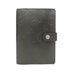 Louis Vuitton Monogram Matte Agenda PM R20932 Organizer - Hàng hiệu Authentic