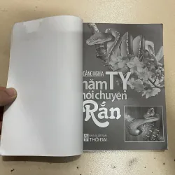 Năm Tỵ nói chuyện Rắn  (c47) 997459