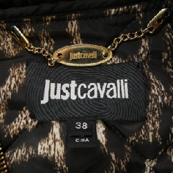 【Khuyến mãi】Áo khoác lông vũ JUST CAVALLI 630891