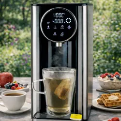 👇  💧 BÌNH THỦY ĐIỆN KALITE KL-888 – TỰ ĐỘNG LỌC & ĐUN SÔI ⚡