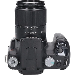 α100 18-70KIT DSLR-A100 - Hàng hiệu Authentic 885557