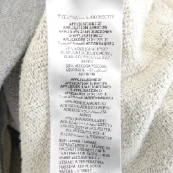 Gucci GUCCI 752245 XJFWK Áo khoác - Hàng hiệu Chính hãng 902148