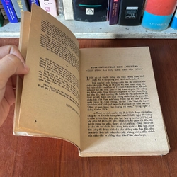 [Sách Xưa] - II Tựa sách: Anh Hùng Pháo Binh (Tập 1) - Bộ Tư Lệnh Pháo Binh - 1981 552339