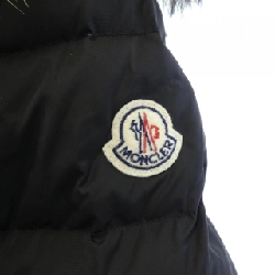 MONCLER KHLOE Áo khoác lông - Hàng hiệu Chính hãng 632478