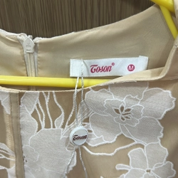 Váy hoạ tiết .nem 2.sz SM còn mới  477855