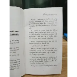 Người lùn dưới tầng đá – Vũ Bội Tuyền