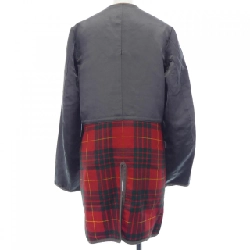 【Mã giảm giá】COMME des GARCONS Áo khoác 641190