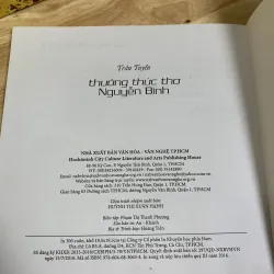 Thưởng Thức Thơ Nguyễn Bính 925630