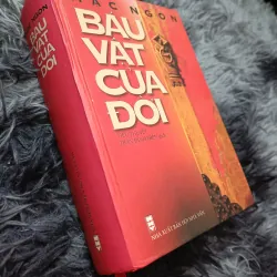 Báu vật của đời (Mạc Ngôn)