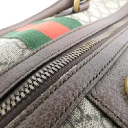 Gucci GUCCI SAVOY 547953 9C2ST Túi Boston - Hàng hiệu Chính hãng 803569