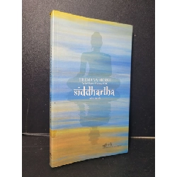 [Phiên Chợ Sách Cũ] Siddhartha 2014 - Hermann Hesse 0506