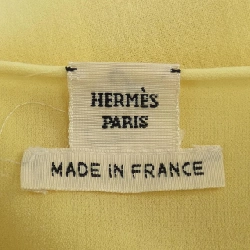 Áo sơ mi HERMES - Hàng hiệu Chính hãng 826709