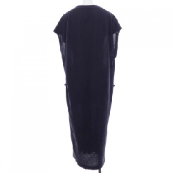 GALERIE VIE 23-02-34-02005 Áo vest dài - Hàng hiệu Authentic 811914