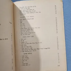 Văn học yêu nước cách mạng 1925-1945 | hội văn học nghệ thuật hà nam ninh  970958
