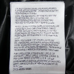 MONCLER BRAYE Áo khoác lông - Hàng hiệu Chính hãng 889092