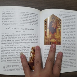 Khám phá thế giới mỹ thuật 501813
