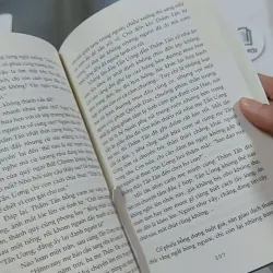 Này Những Phong Hoa Tuyết Nguyệt - Công Tử Hoan Hỉ 744702