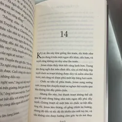 [KỲ ẢO] Người truyền ký ức - Lois Lowry 712299