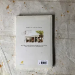 Cửa Tiệm Của Những Lá Thư - Yasushi Kitagawa 900049