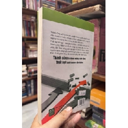 89 Điều Khác Biệt Giữa Người Thành Công & Kẻ Thất Bại - 1980 Books biên soạn
