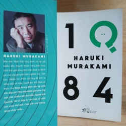 Haruki Murakami - 1Q84 Tập 2 332513