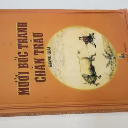 MƯỜI BỨC TRANH CHĂN TRÂU (Thiền viện Trúc Lâm, dịch giảng: Thích Thông Phương) 790998