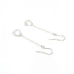 Bông tai Tiffany Open Heart Drop 665881