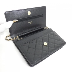 Ví xách Chanel Timeless Classic Line AP0250 620807