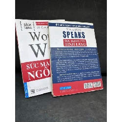 [Phiên Chợ Sách Cũ] Sức Mạnh Của Tĩnh Lặng (Có Sách Tặng Kèm), 2019 - Eckhart Tolle H1809 SBM 925134