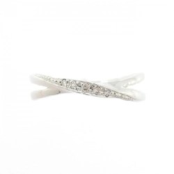 Nhẫn kim cương PT900 0.02CT - Hàng hiệu Authentic 852735