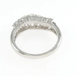 Nhẫn kim cương PT900 1.09CT - Hàng hiệu Authentic 854068