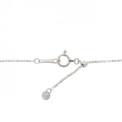 Dây chuyền kim cương PT900/PT850 1.005CT - Hàng hiệu Chính hãng 859657