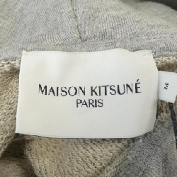 Hàng hiệu MAISON KITSUNE IU00355KM0001 Áo khoác - Hàng hiệu Authentic 897621