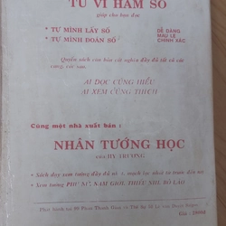 TỬ VI TỔNG HỢP  524713