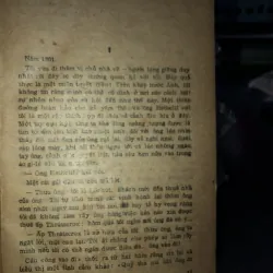 Đồi gió hú - Êmily Bronti 970888