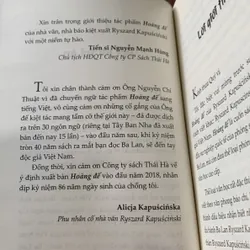 Hoàng đế, RYSZARD KAPUSCINSKI 674665