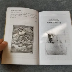 TIẾNG NÓI BẬC TÔN SƯ 718828