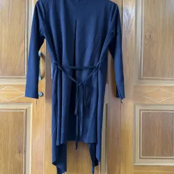 Quần short jean/ da- chân váy da- áo khoác- đầm- áo choàng ngủ- áo sơ mi kiểu 1019987