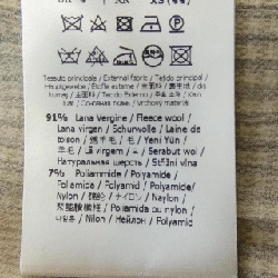 【Mã giảm giá】Váy FENDI 654690