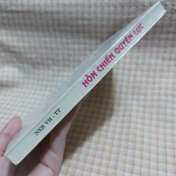 HỖN CHIẾN QUYỀN LỰC - LÝ KHẮC CUNG - CHUYỆN CÁC VỊ VUA TRUNG QUỐC 797590