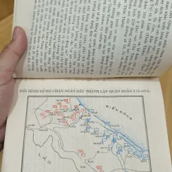 Lịch sử quân đoàn 2 1032398